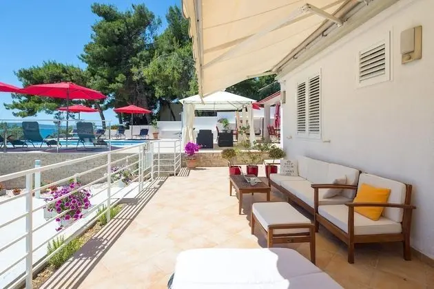 Apart Daire, 1 Yatak Odası (Sasha)