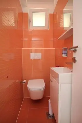 Apart Daire, 1 Yatak Odası (Sasha)