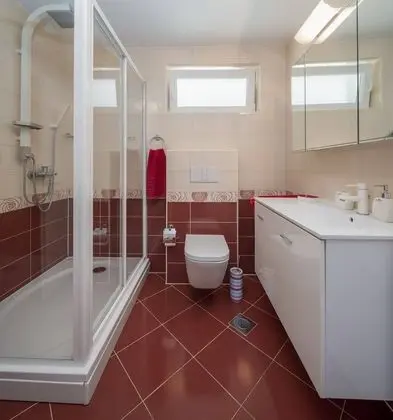 Apart Daire, 1 Yatak Odası (Sasha)