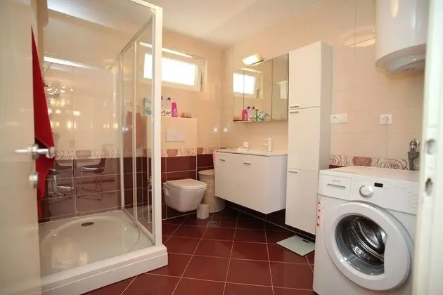 Apart Daire, 1 Yatak Odası (Sasha)