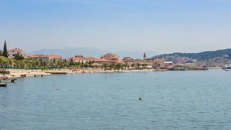 Apart Daire, 1 Yatak Odası (Sasha)