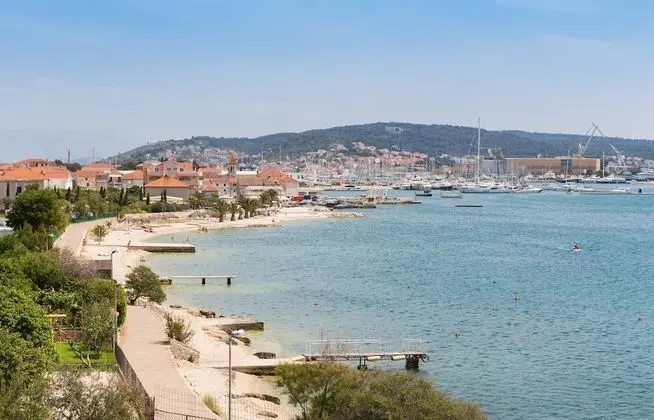 Apart Daire, 1 Yatak Odası (Sasha)