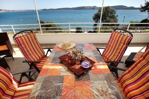 Apart Daire, 2 Yatak Odası (Alenka)