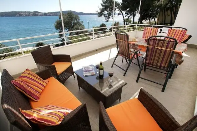 Apart Daire, 2 Yatak Odası (Alenka)