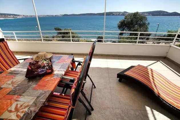 Apart Daire, 2 Yatak Odası (Alenka)