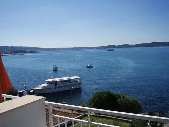 Apart Daire, 2 Yatak Odası (Alenka)