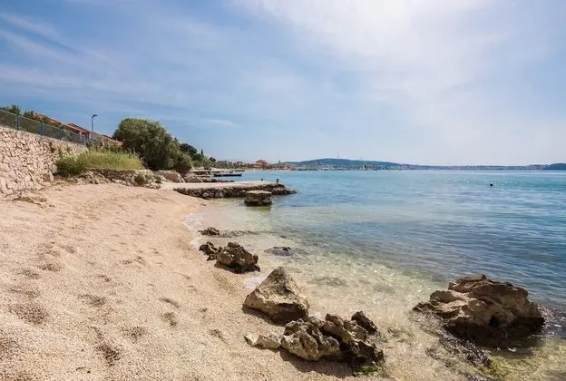 Apart Daire, 2 Yatak Odası (Alenka)