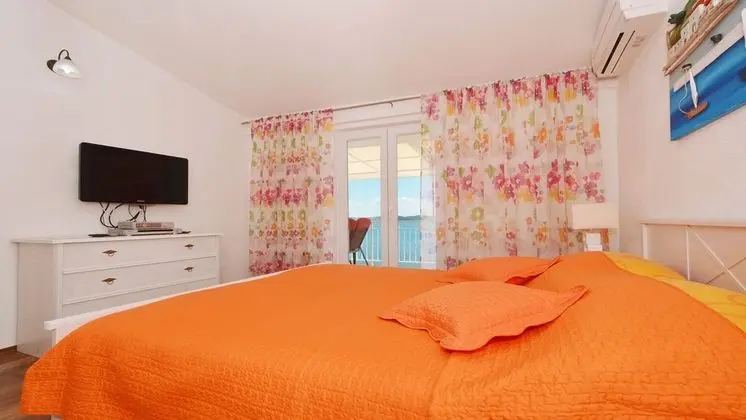 Apart Daire, 2 Yatak Odası (Anya)