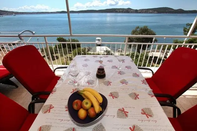 Apart Daire, 2 Yatak Odası (Anya)