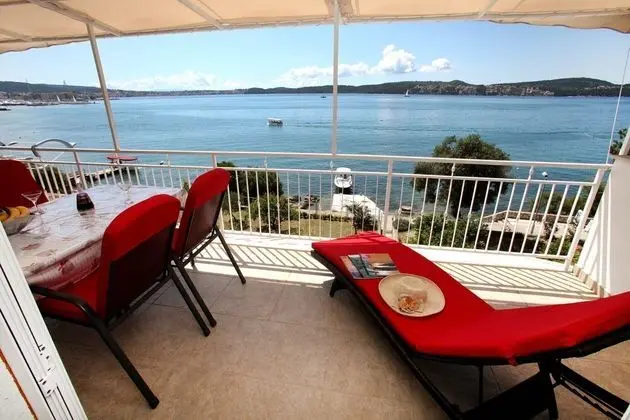 Apart Daire, 2 Yatak Odası (Anya)