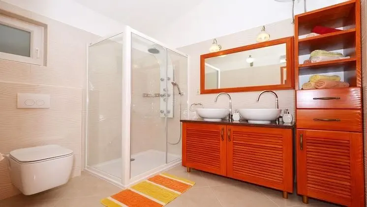 Apart Daire, 2 Yatak Odası (Anya)