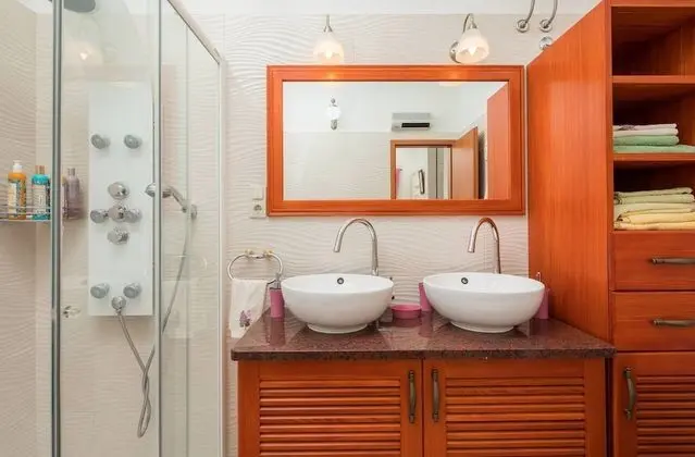 Apart Daire, 2 Yatak Odası (Anya)