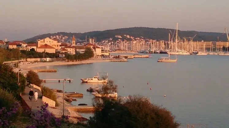 Apart Daire, 2 Yatak Odası (Anya)