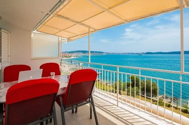 Apart Daire, 2 Yatak Odası (Anya)