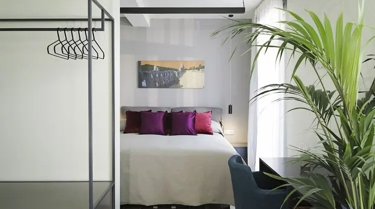 Deluxe Terrace Room