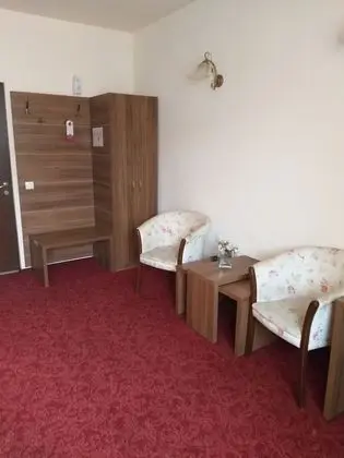 Standard Tek Büyük Yataklı Oda, 1 Büyük (Queen) Boy Yatak, Sigara İçilmez