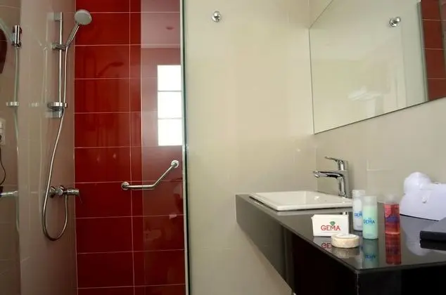Executive Oda, 2 Tek Kişilik Yatak