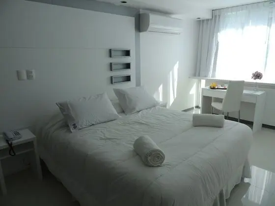 Premium Tek Büyük Yataklı Oda