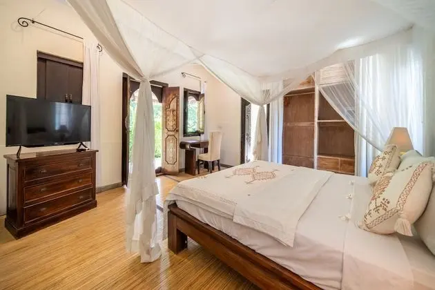 Villa, 2 Yatak Odası
