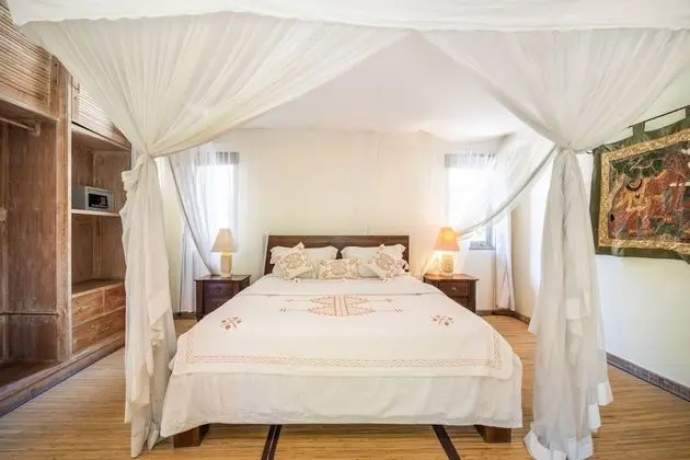 Villa, 2 Yatak Odası