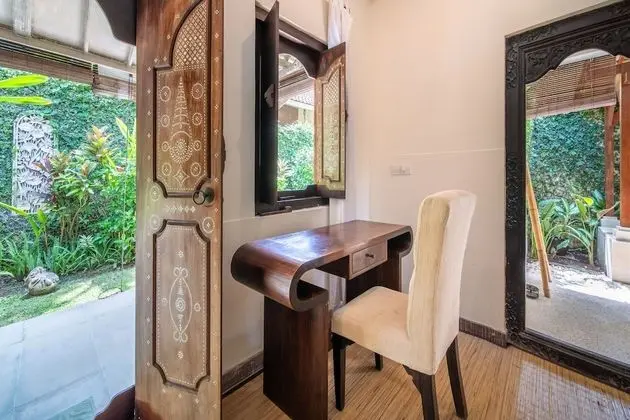 Villa, 2 Yatak Odası