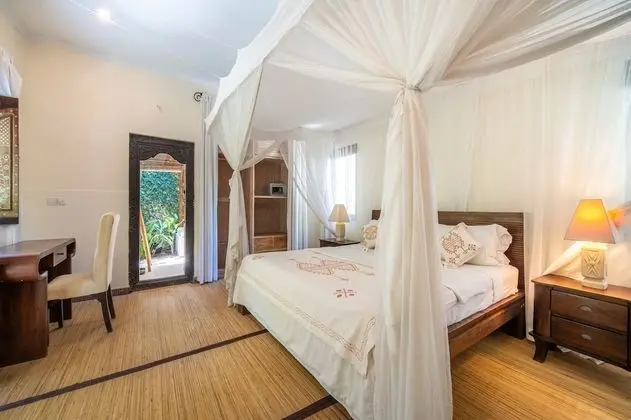 Villa, 2 Yatak Odası