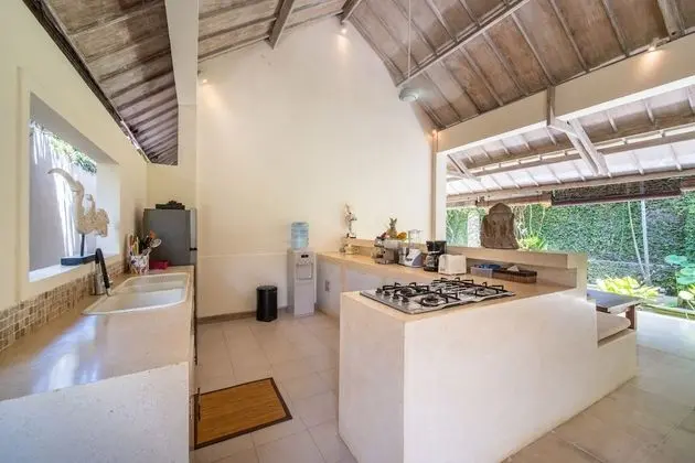 Villa, 2 Yatak Odası