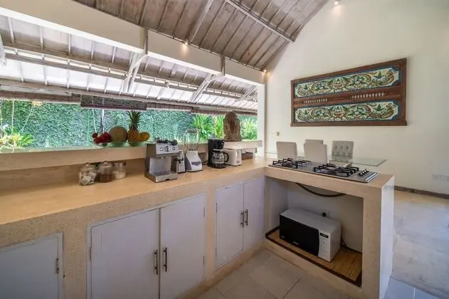 Villa, 2 Yatak Odası