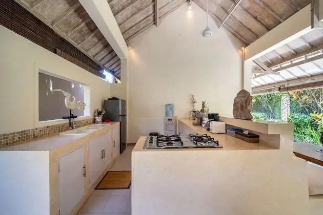 Villa, 2 Yatak Odası