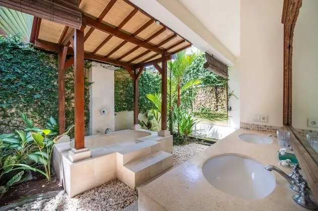 Villa, 2 Yatak Odası