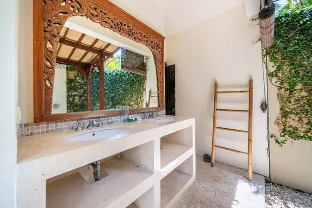 Villa, 2 Yatak Odası