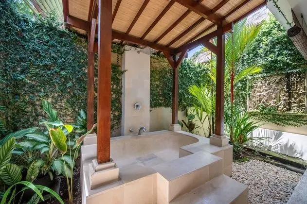 Villa, 2 Yatak Odası