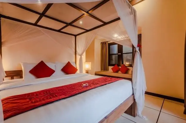 Villa, 4 Yatak Odası