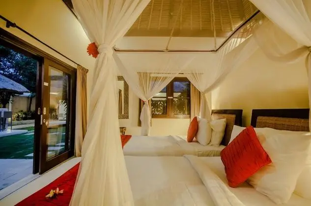 Villa, 4 Yatak Odası