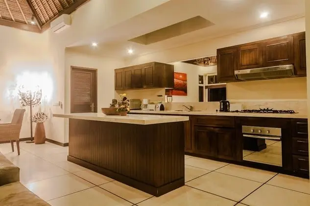 Villa, 4 Yatak Odası