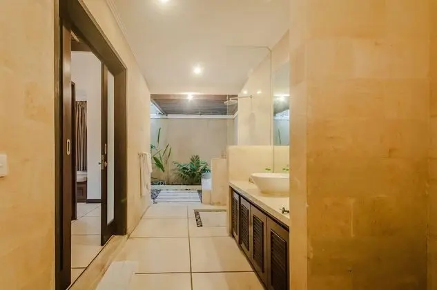 Villa, 4 Yatak Odası