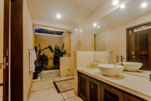Villa, 4 Yatak Odası