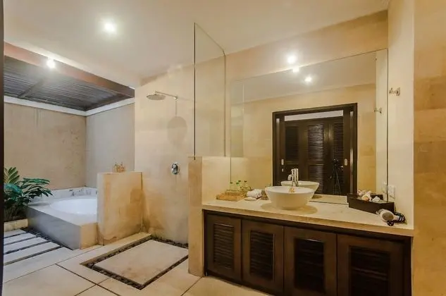Villa, 4 Yatak Odası