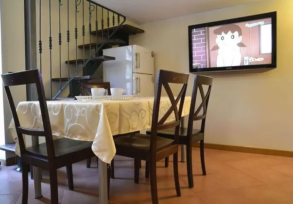 Apart Daire, Engellilere Uygun, Teras