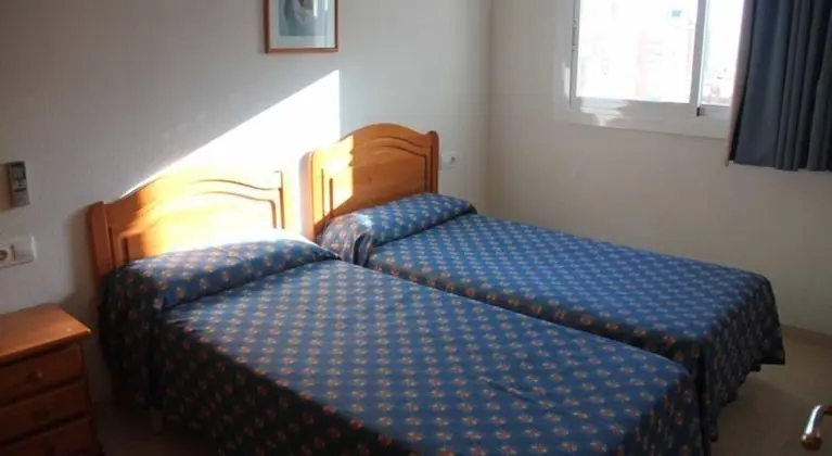Apart Daire Capacity 3 One Bedroom