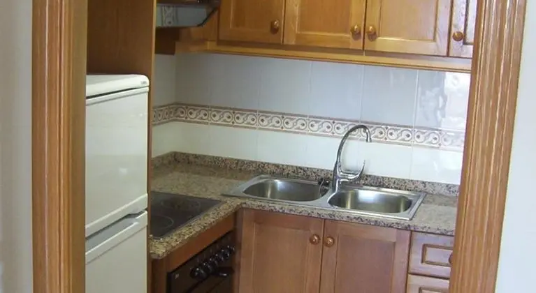 Apart Daire One Bedroom