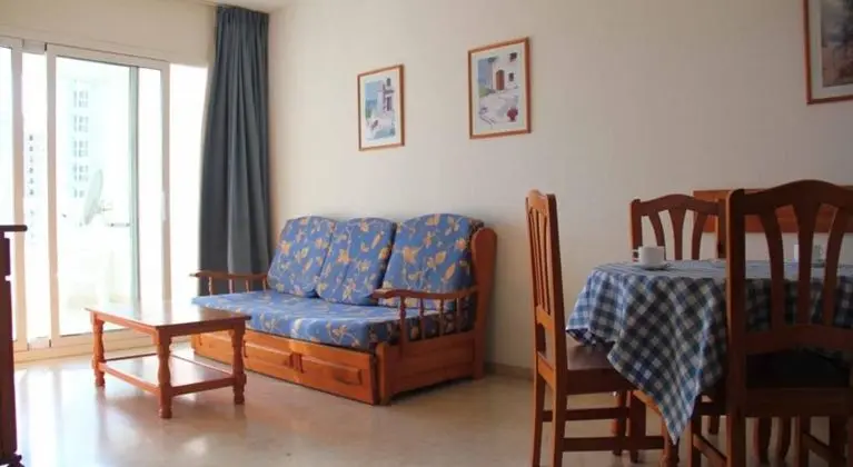 Apart Daire One Bedroom