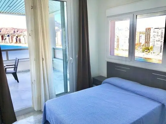 Apart Daire, 2 Yatak Odası, Teras (R038)