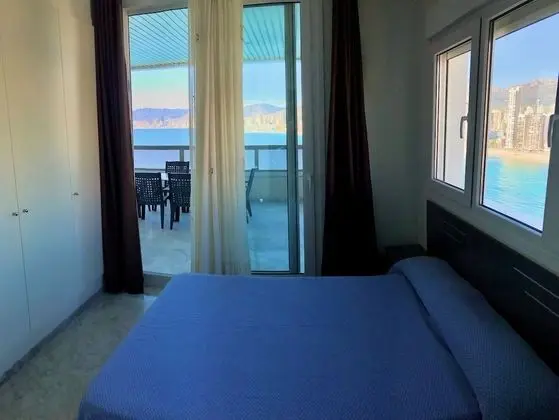 Apart Daire, 2 Yatak Odası, Teras (R038)