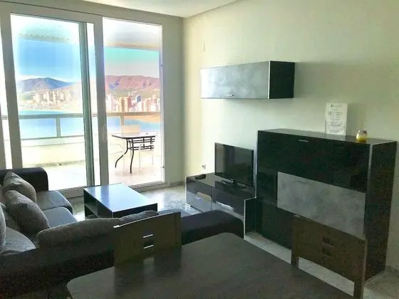Apart Daire, 2 Yatak Odası, Teras (R038)