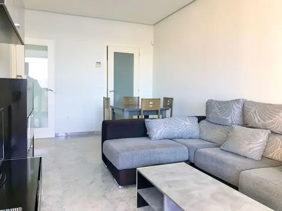 Apart Daire, 2 Yatak Odası, Teras (R038)