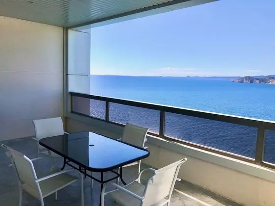 Apart Daire, 2 Yatak Odası, Teras (R038)