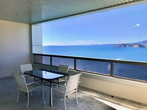 Apart Daire, 2 Yatak Odası, Teras (R038)