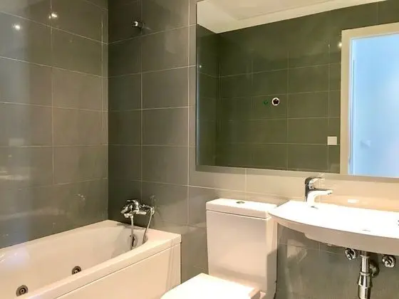 Apart Daire, 2 Yatak Odası, Teras (R038)