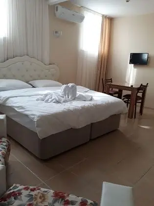 Comfort Stüdyo Süit, Şehir Manzaralı